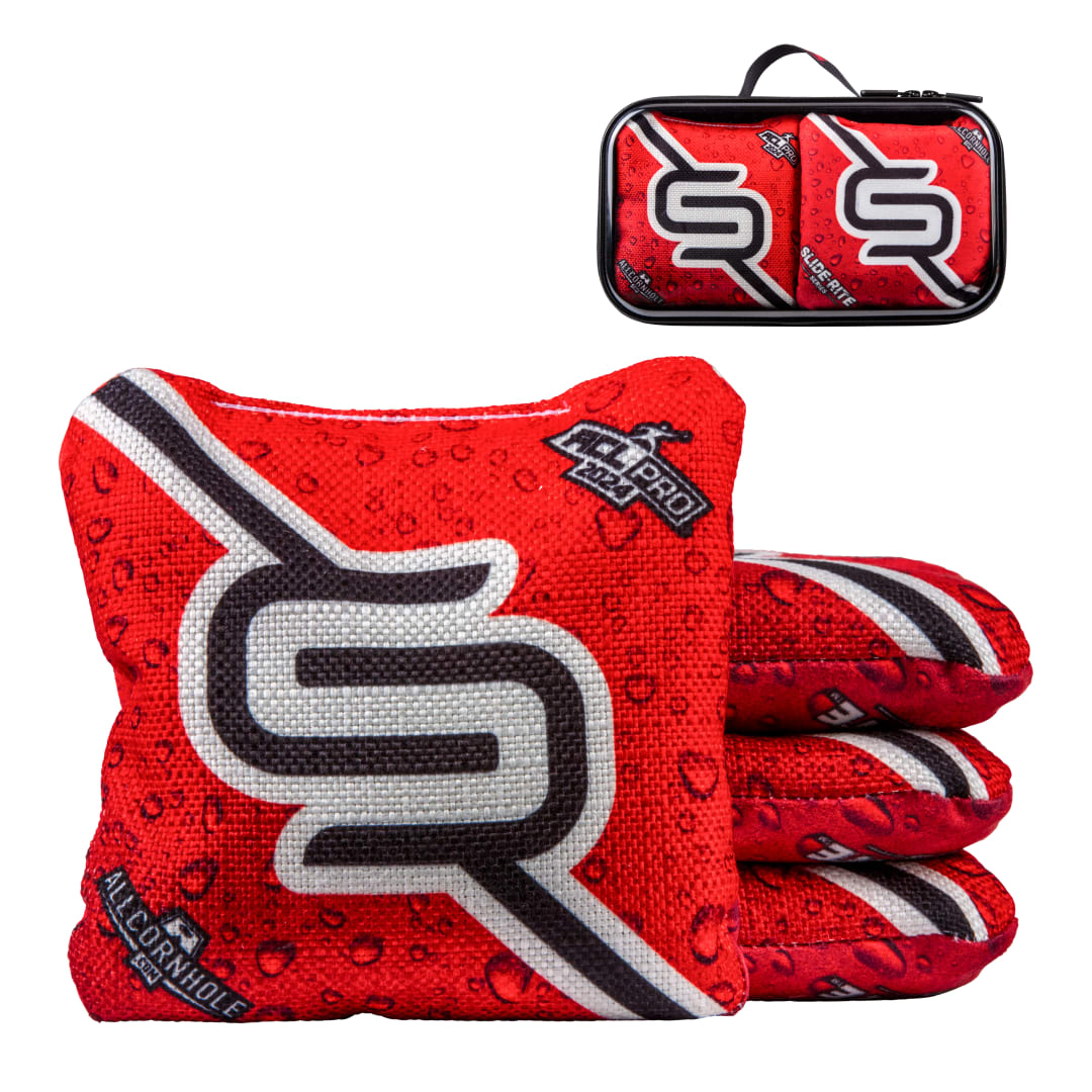 ACL® PRO Red Slide Rite Cornho