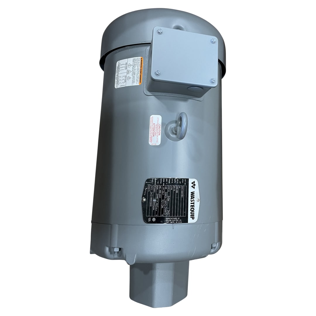 Galbreath™ Motor 10HP 1750RPM 3 Phase 60HZ