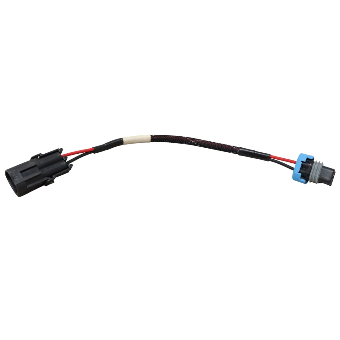 Wastebuilt® Replacement for Athey Wire Harness, Jumper, Solenoid Retro Fit