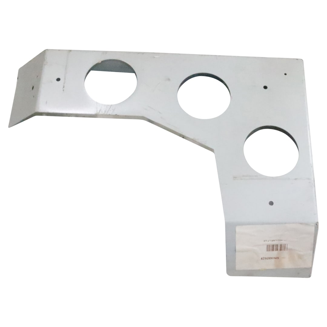 Wastebuilt® Replacement for McNeilus Lower Light Left Hand Housing