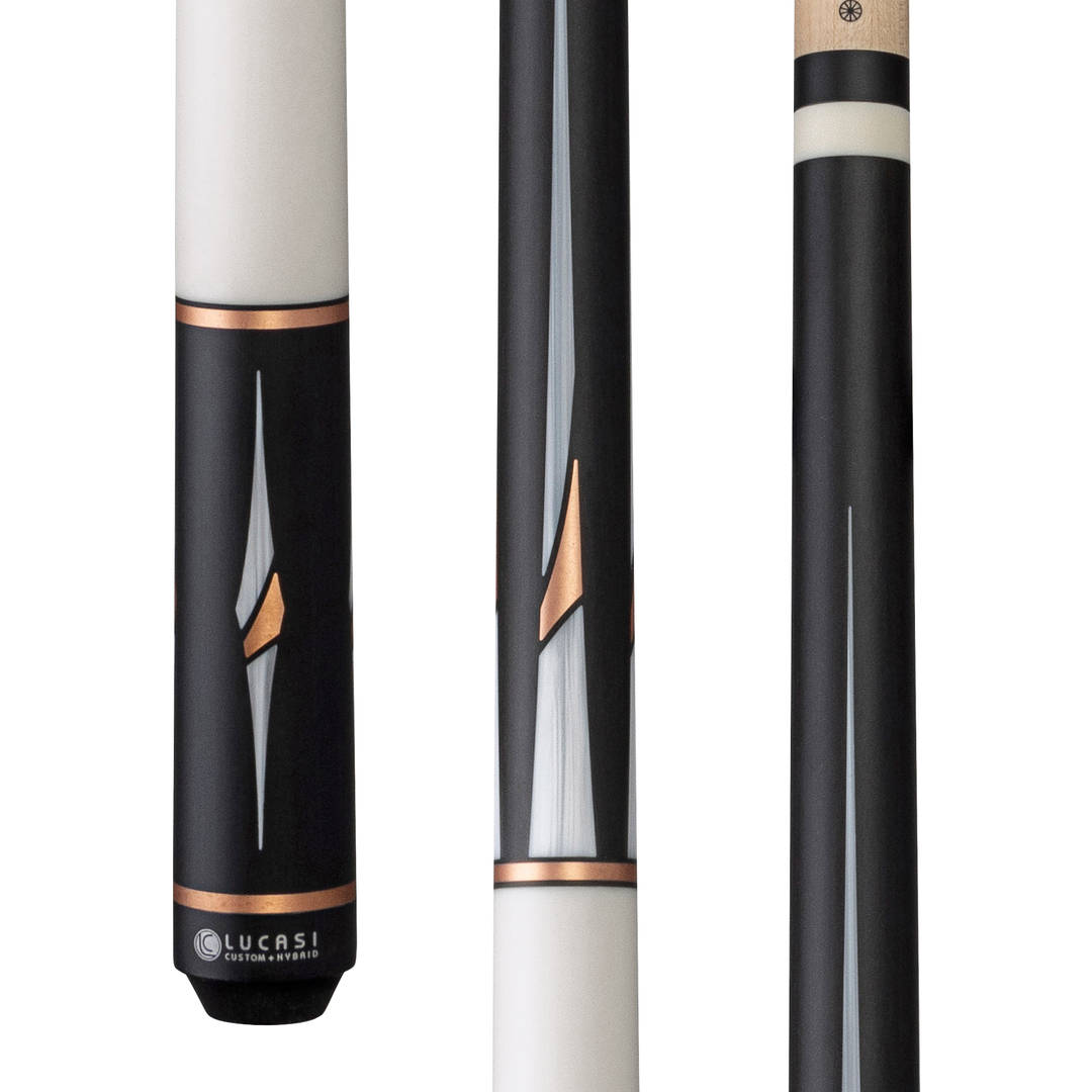 LUX63 Lucasi Lux Pool Cue