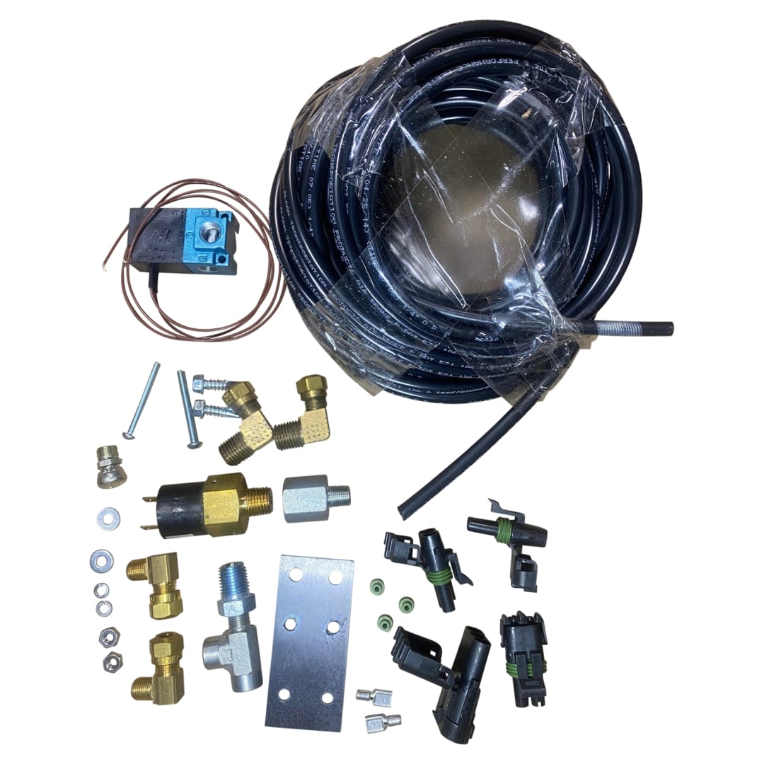 Wastebuilt® Replacement for Heil Pump Air Shift Kit