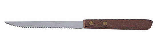 NSK-8LH - KNIVES STEAK S/S