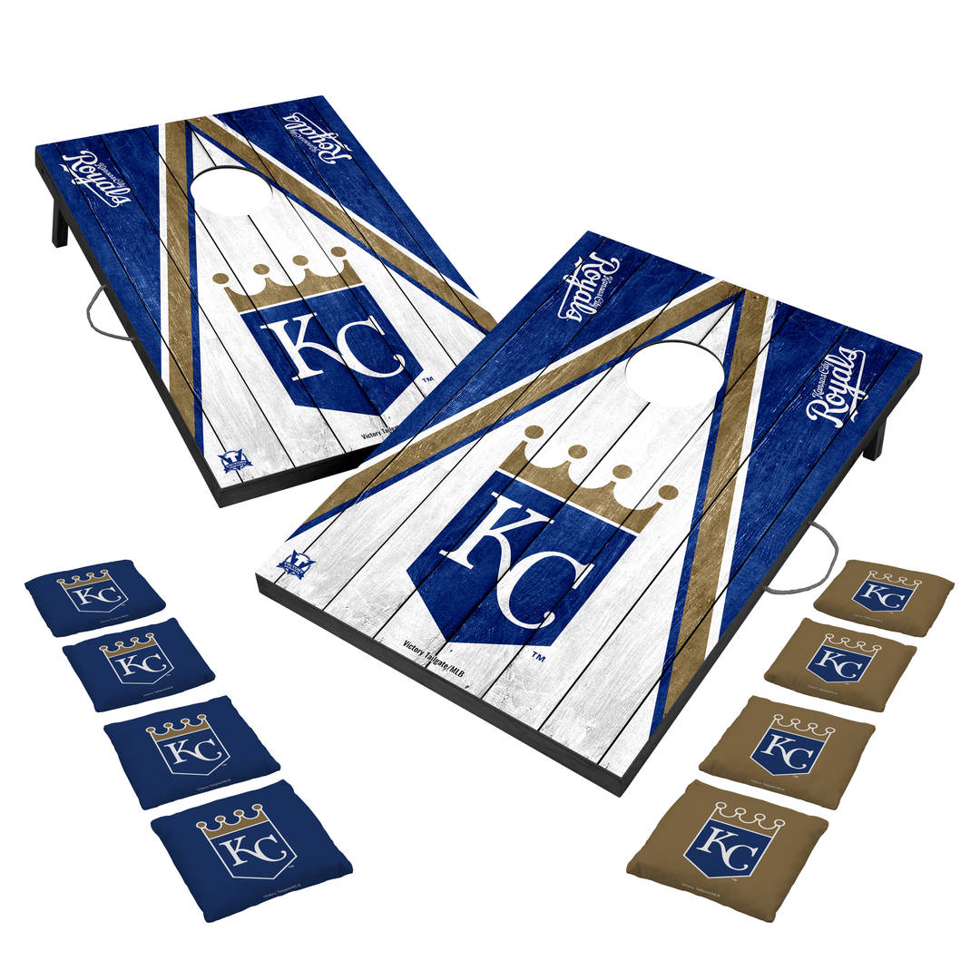Kansas City Royals | 2x3 Bag T
