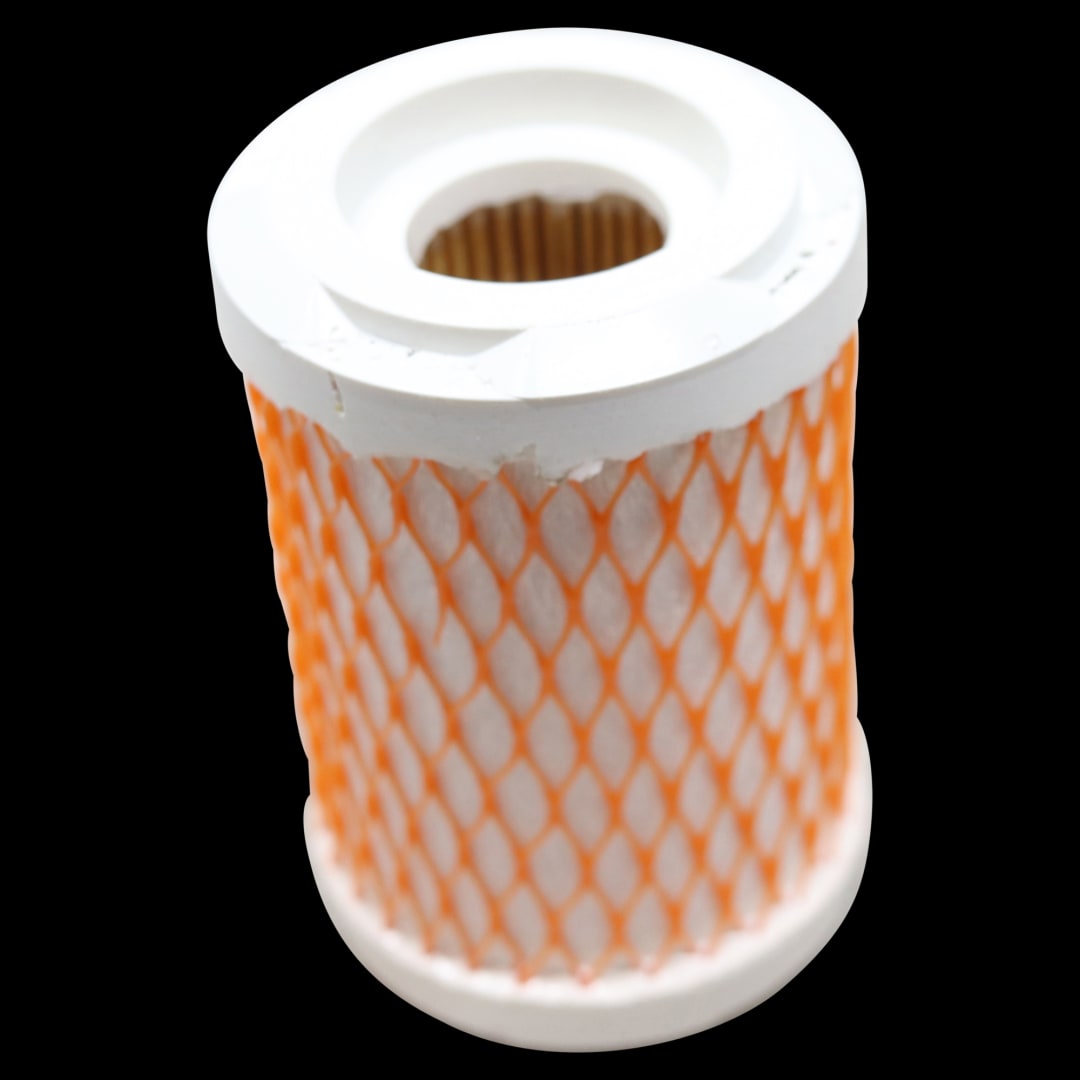 Wastebuilt® Replacement for McNeilus Element, Filter, Single Bowl