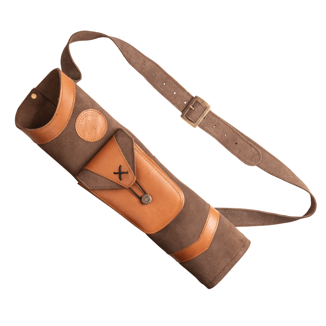Bear Archery Superlite Traditi