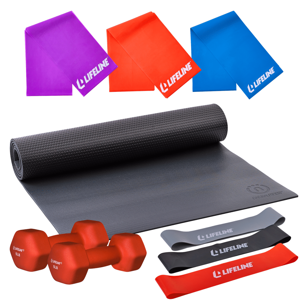 Lifeline Lifeline Home Fitness