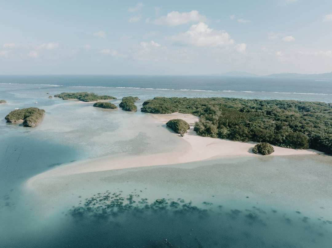 Ishigaki Island