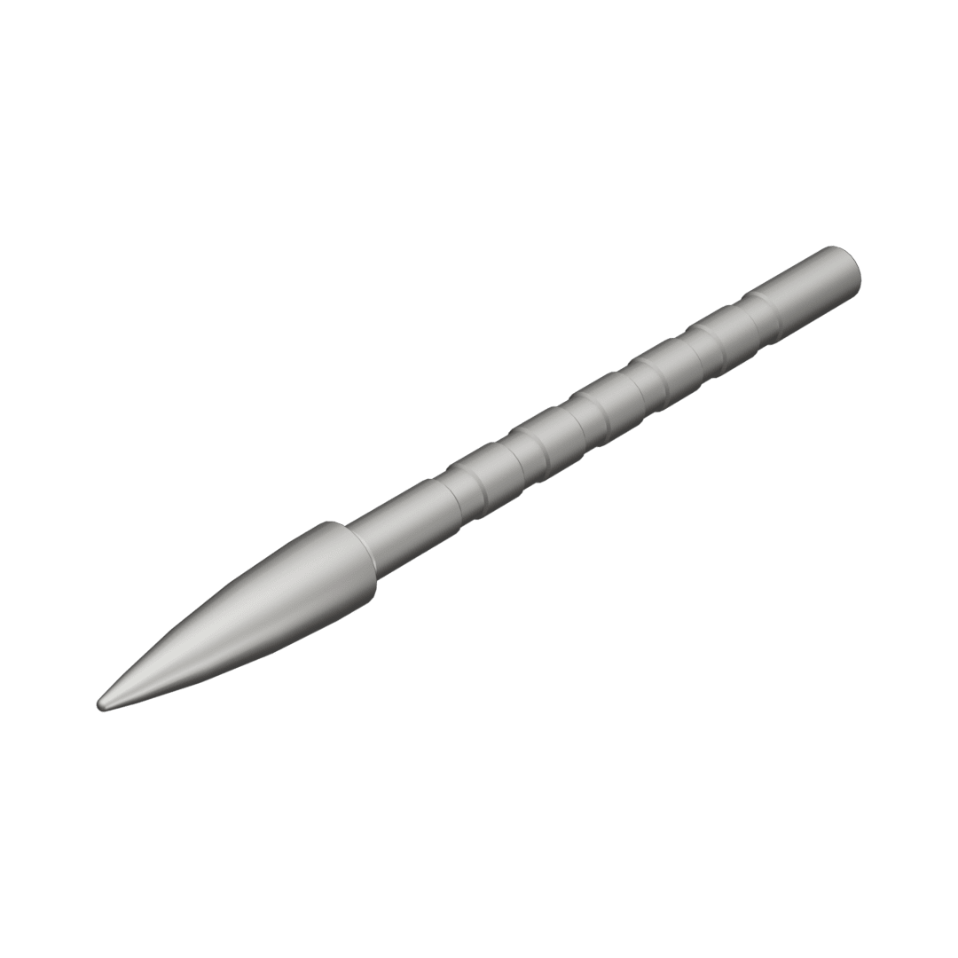 Gold Tip Glue In Accu-Point .1