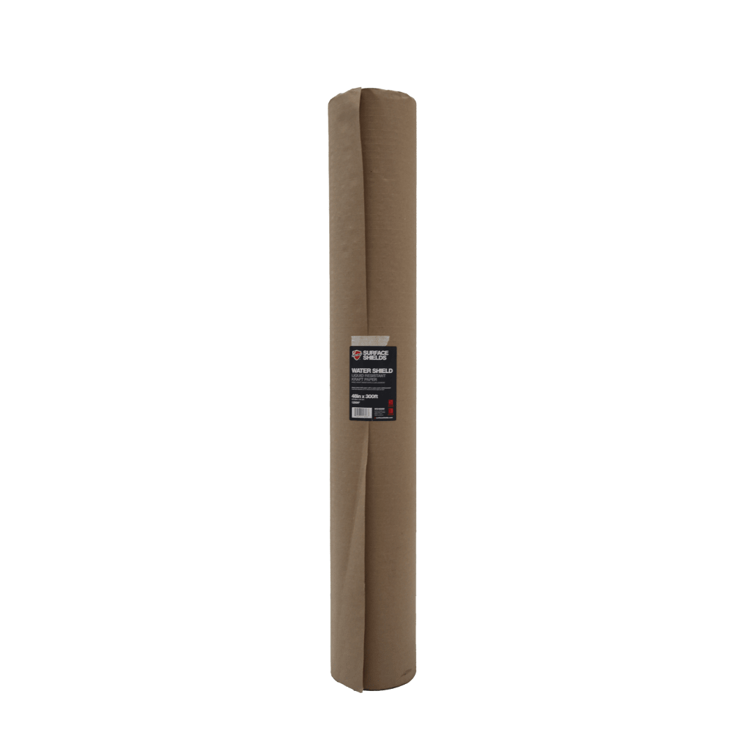 Water Shield™ Reinforced Paper, 48"x300'