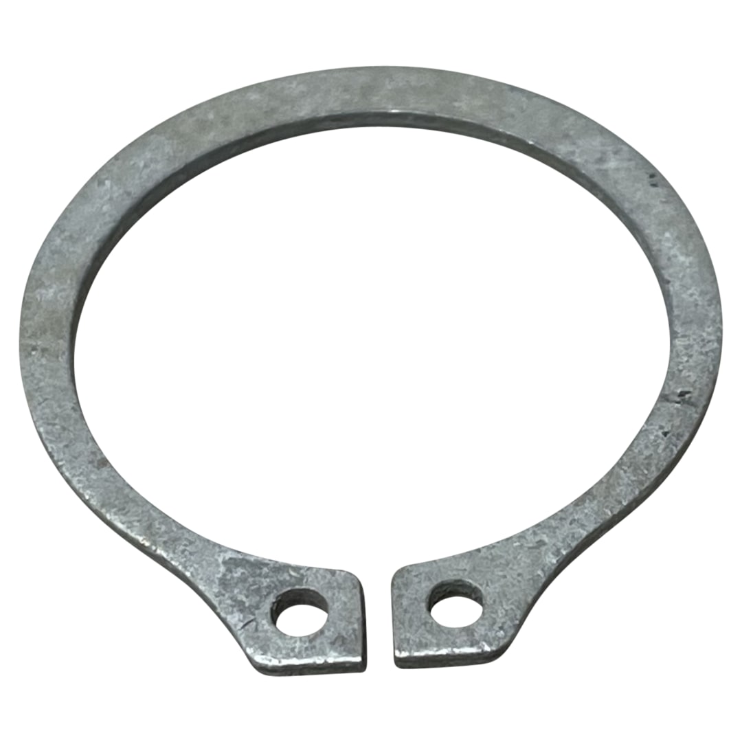 Wastebuilt® Replacement for Perkins External Snap Ring 1" Zinc Plated