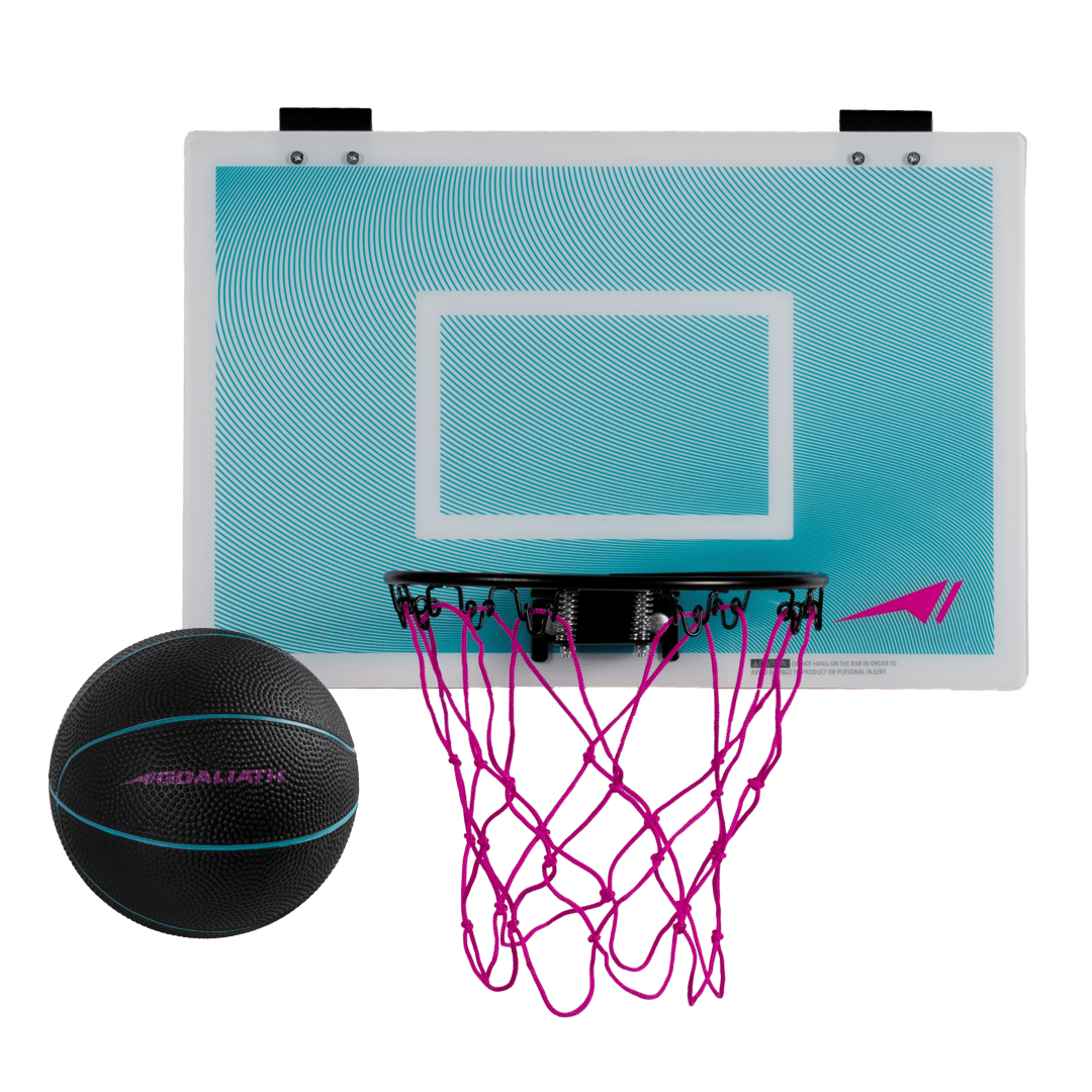 Goaliath 18" Mini Hoop