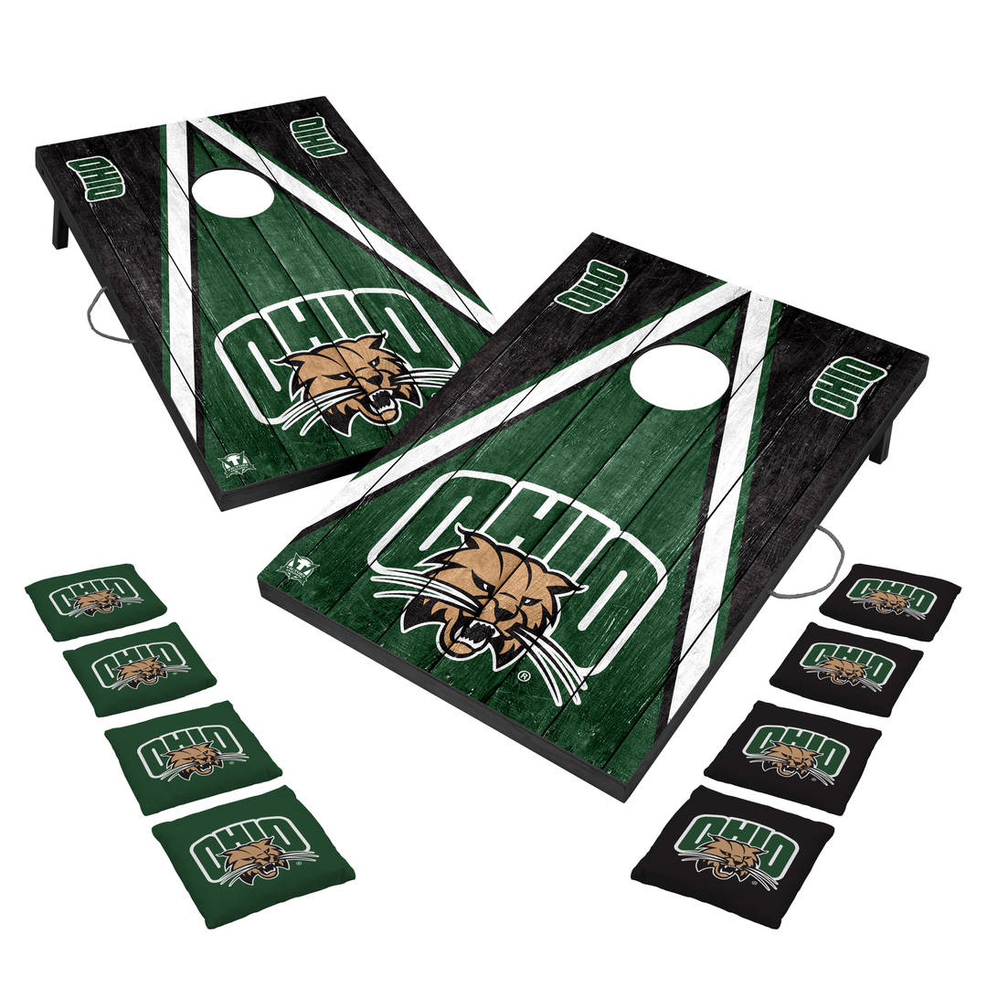 Ohio University Bobcats | 2x3 