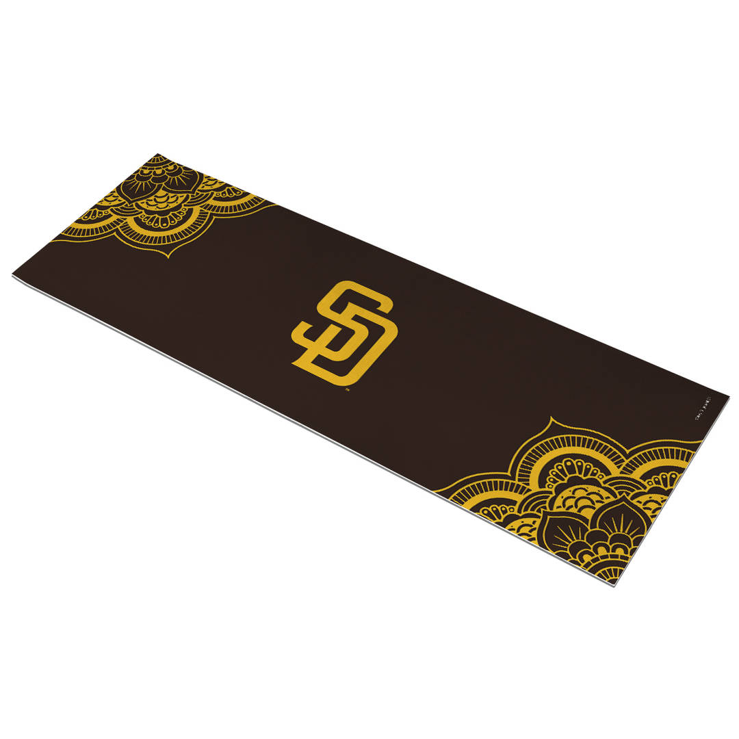San Diego Padres | Yoga Mat