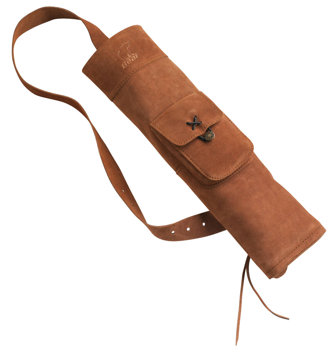 Bear Archery Logo Light Weight