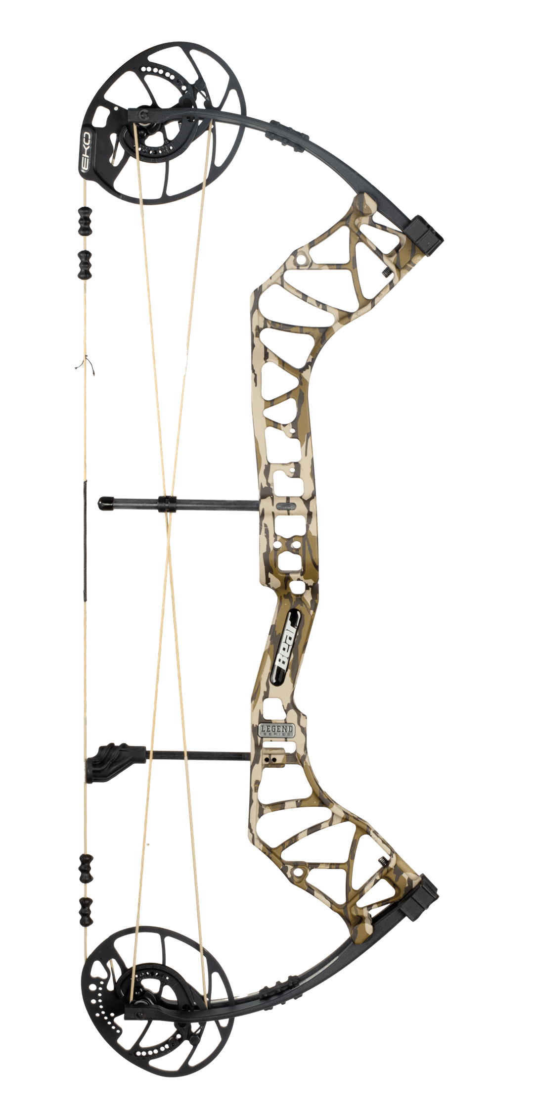 Bear Whitetail Legend PRO