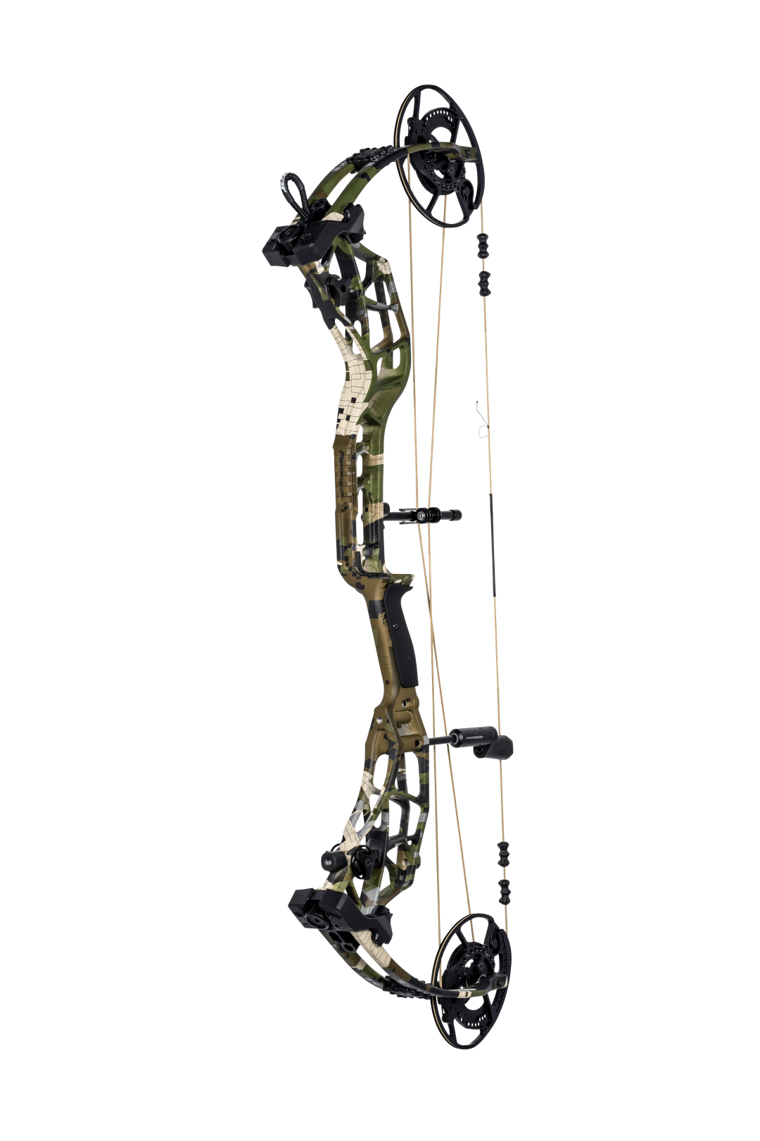 Bear Whitetail NXT Compound Bo