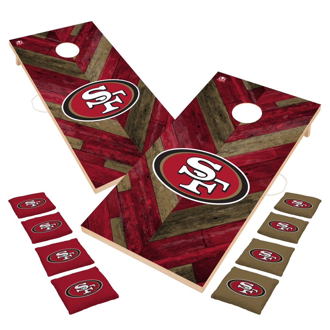 Victory Tailgate San Francisco