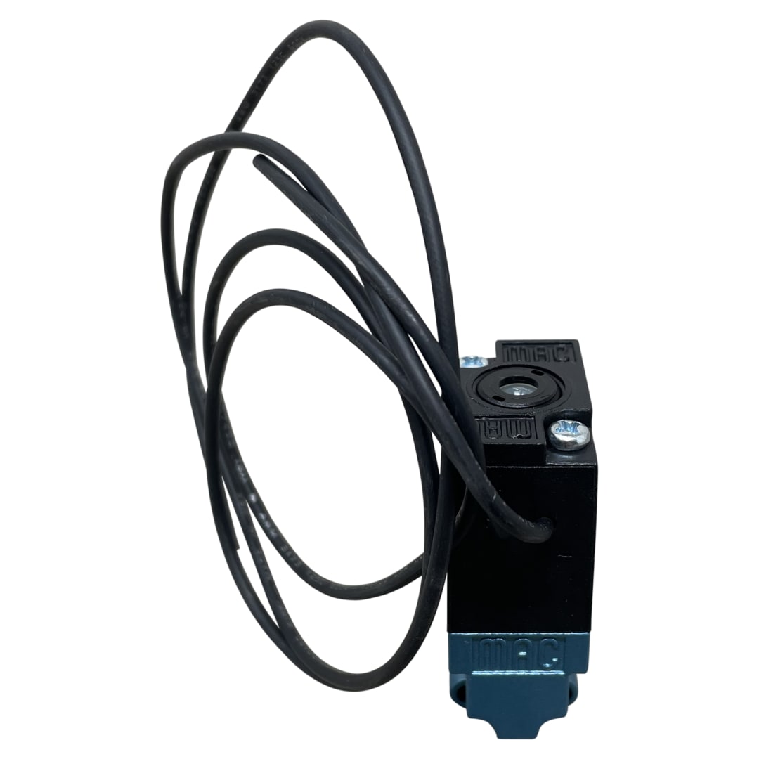 Wastebuilt® Replacement for McNeilus Mac Air Valve