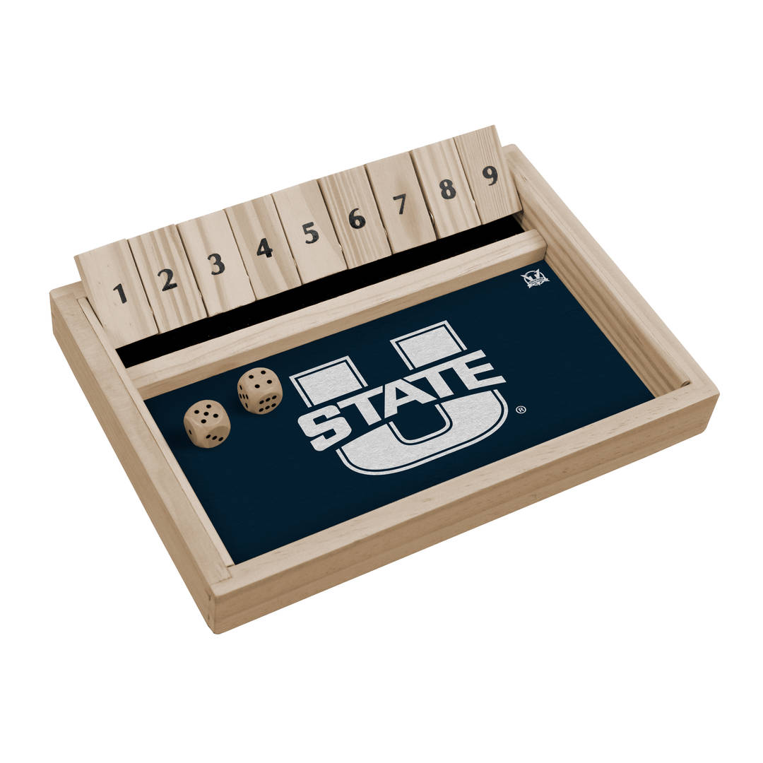 Utah State University Aggies |