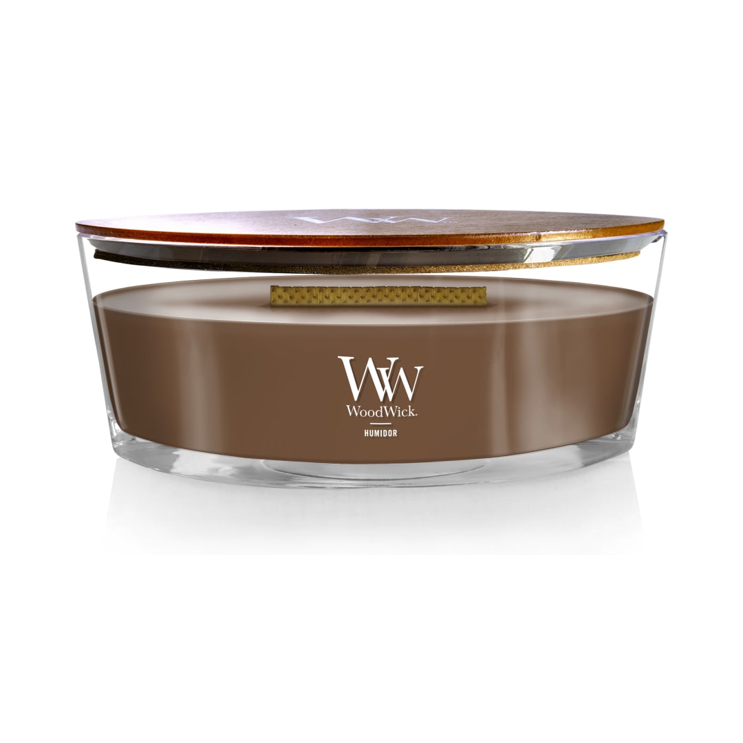 WW-HWF EL HUMIDOR