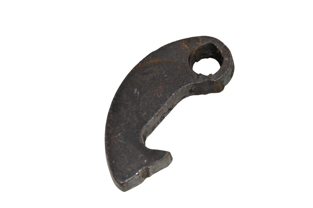 Wastebuilt® Replacement for Lid Latch Plate