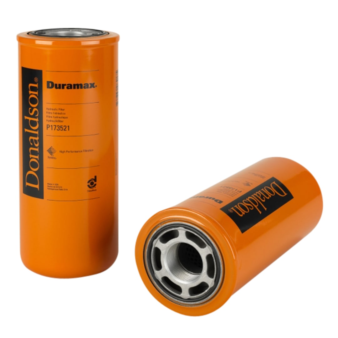 Donaldson Hydraulic Filter, Spin-On Duramax P173521