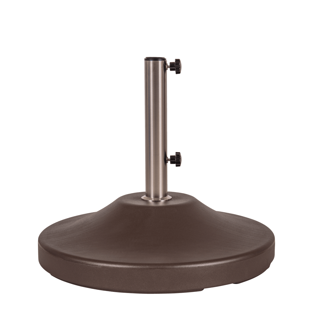 U S Weight 120 LB UNBRELLA BAS