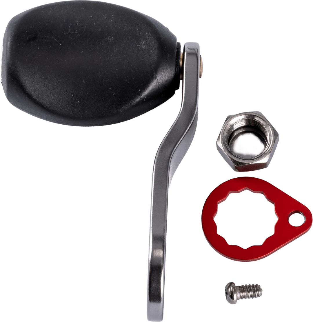Cajun Bowfishing WINCH HANDLE