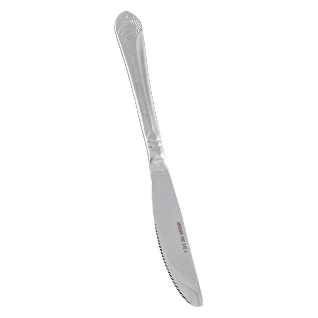 FAN-DK/B - FAN DINNER KNIFE 1 DOZ