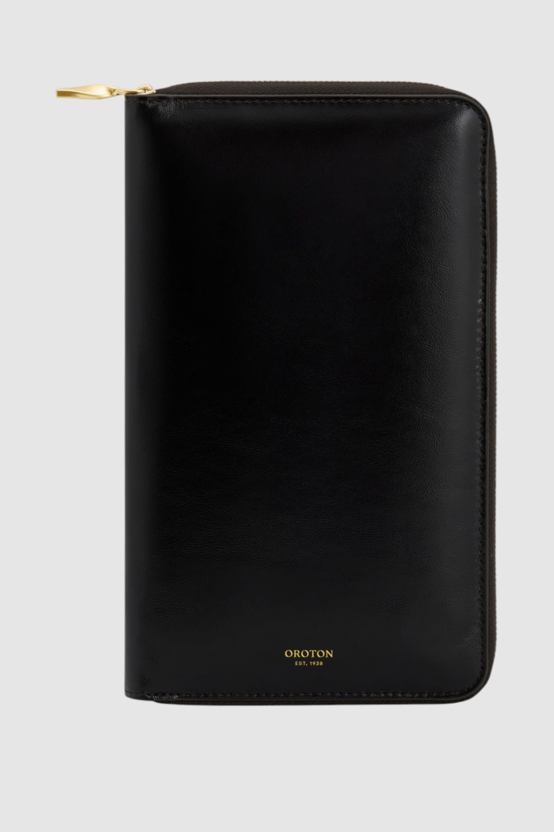 Marais Crackle Travel Wallet
