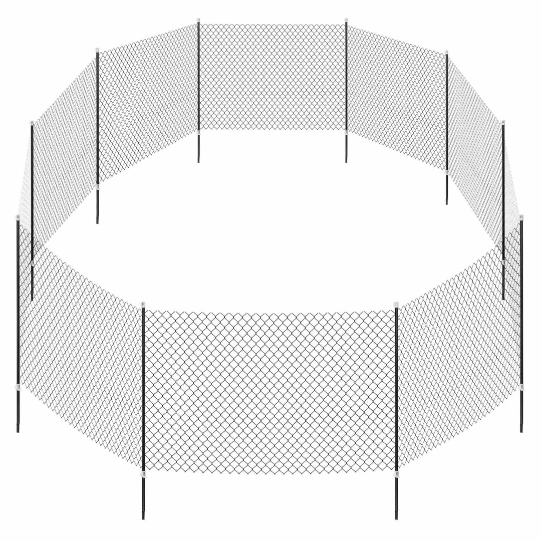 Portable Pet Fence