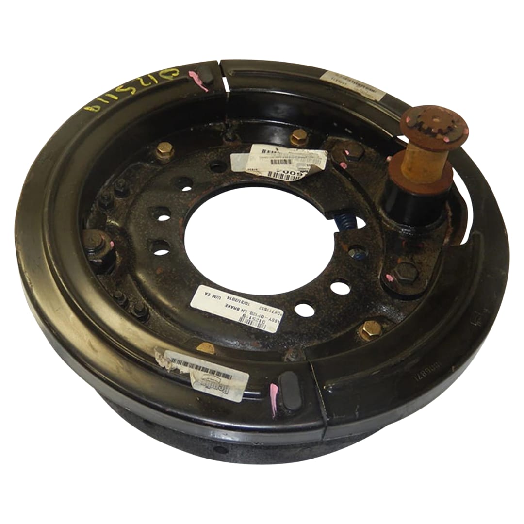 Wastebuilt® Replacement for McNeilus GP120, Left Hand Brake
