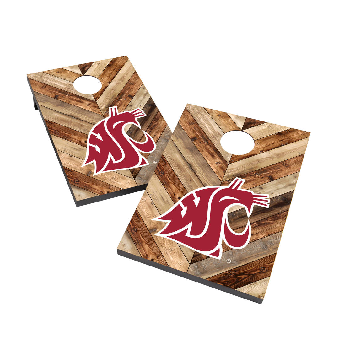 Washington State University Co