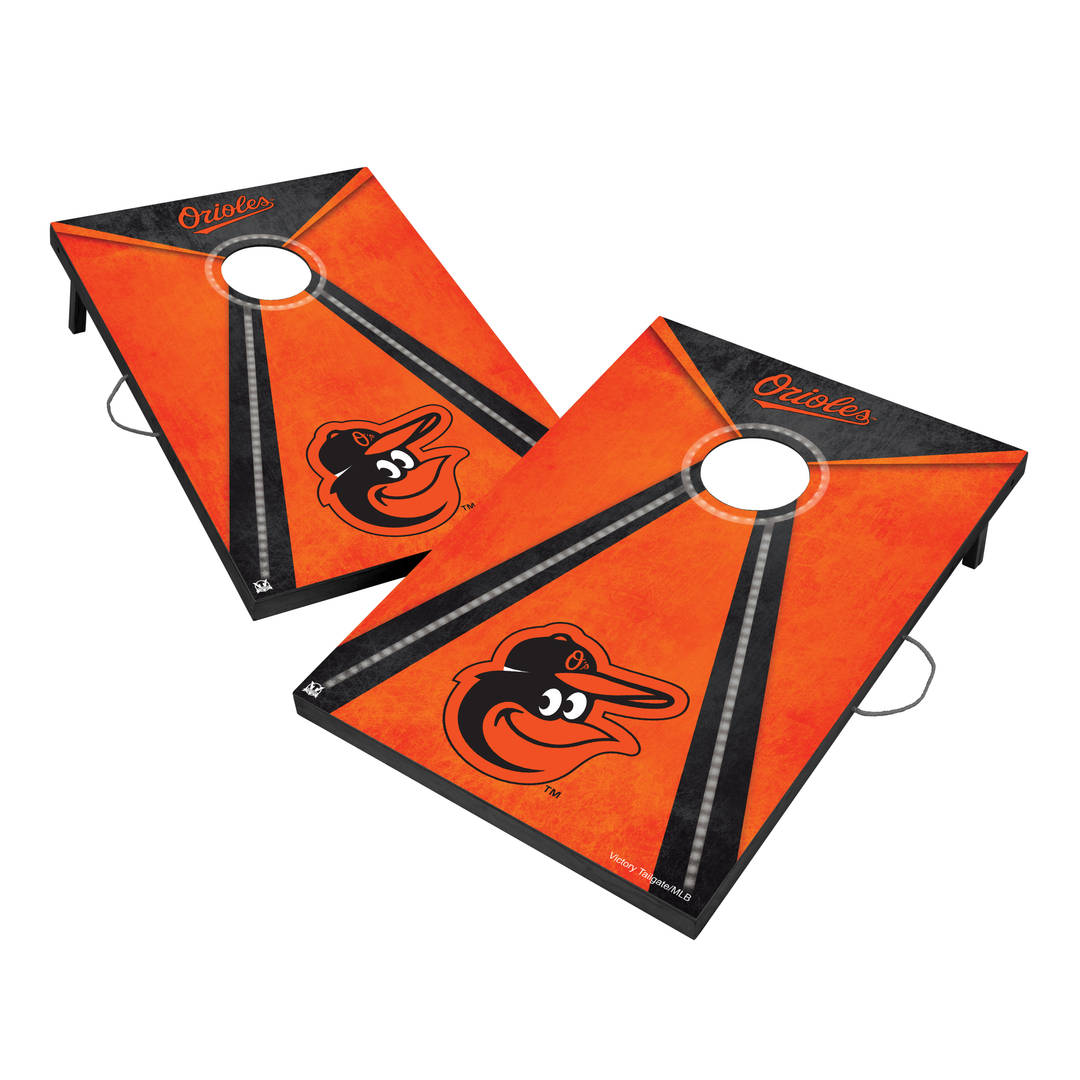 Baltimore Orioles | LED 2x3 Co