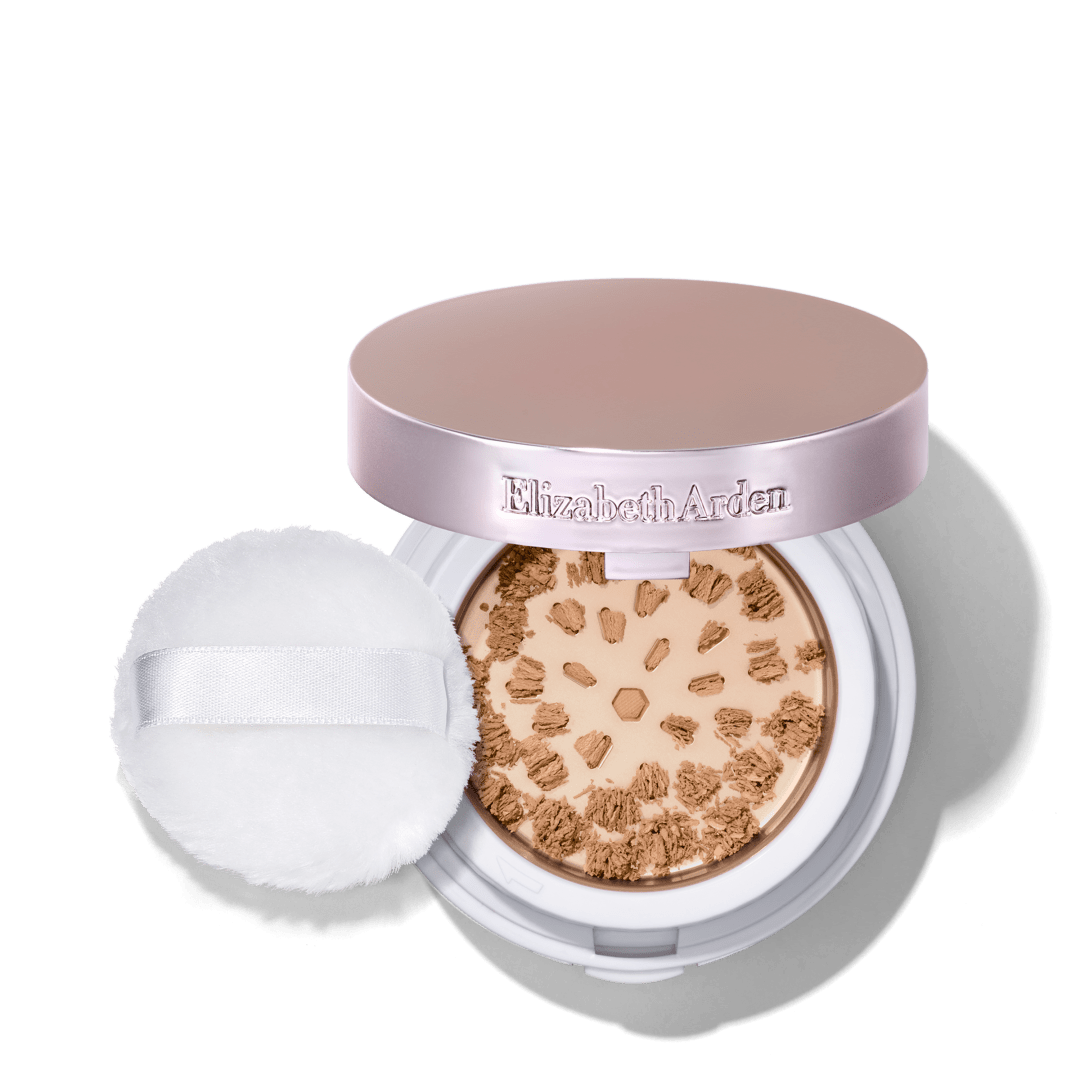 Pure Finish Mineral Powder Foundation, Shade 5