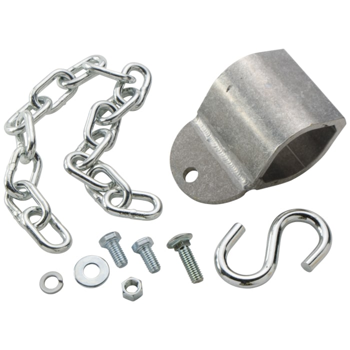 Arm Sleeve & Chain Assembly