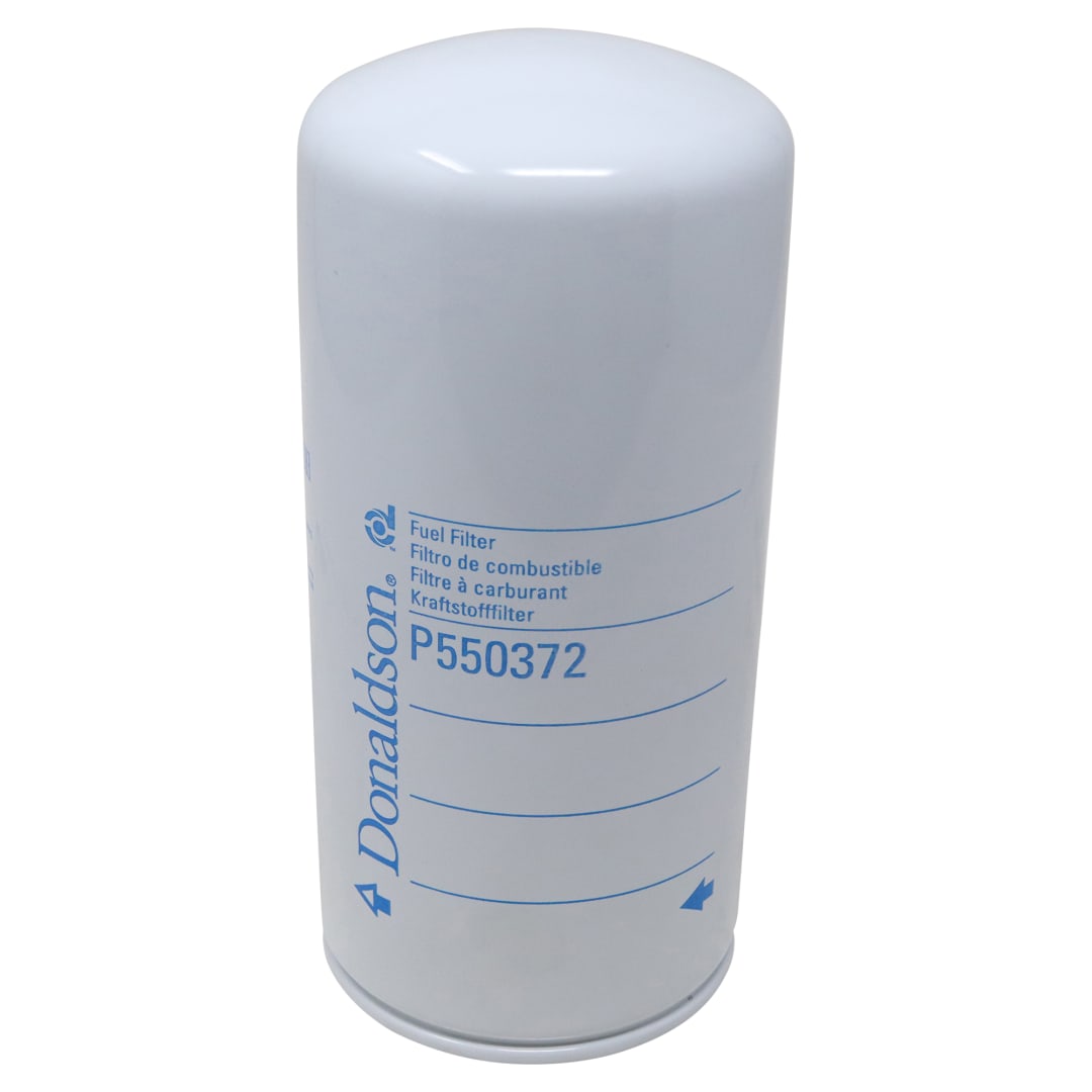 Donaldson 3.66" Outer Diameter x 7.87" Spin-On Fuel Filter