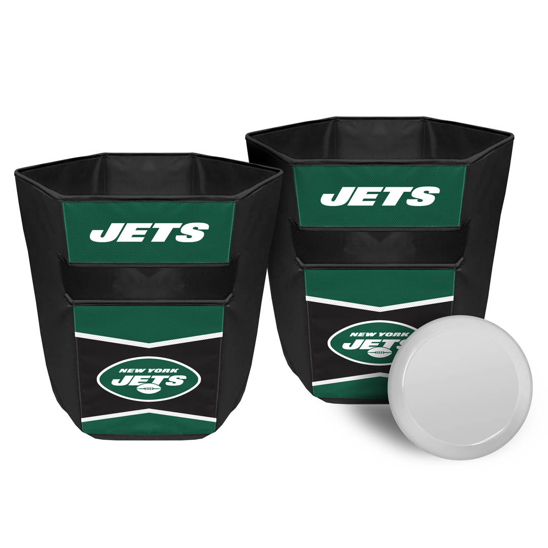 New York Jets | Disc Duel