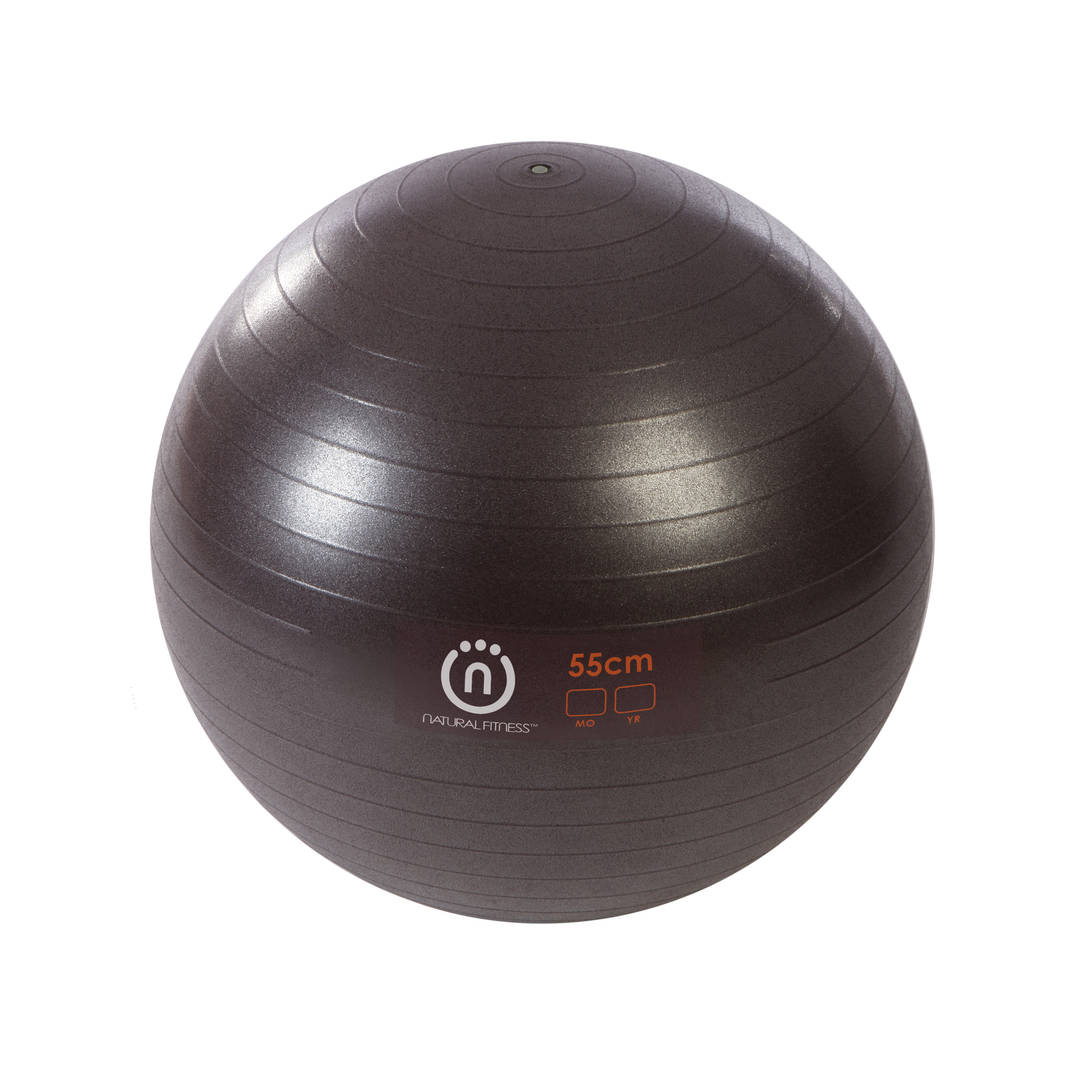 Natural Fitness PRO Burst Resi