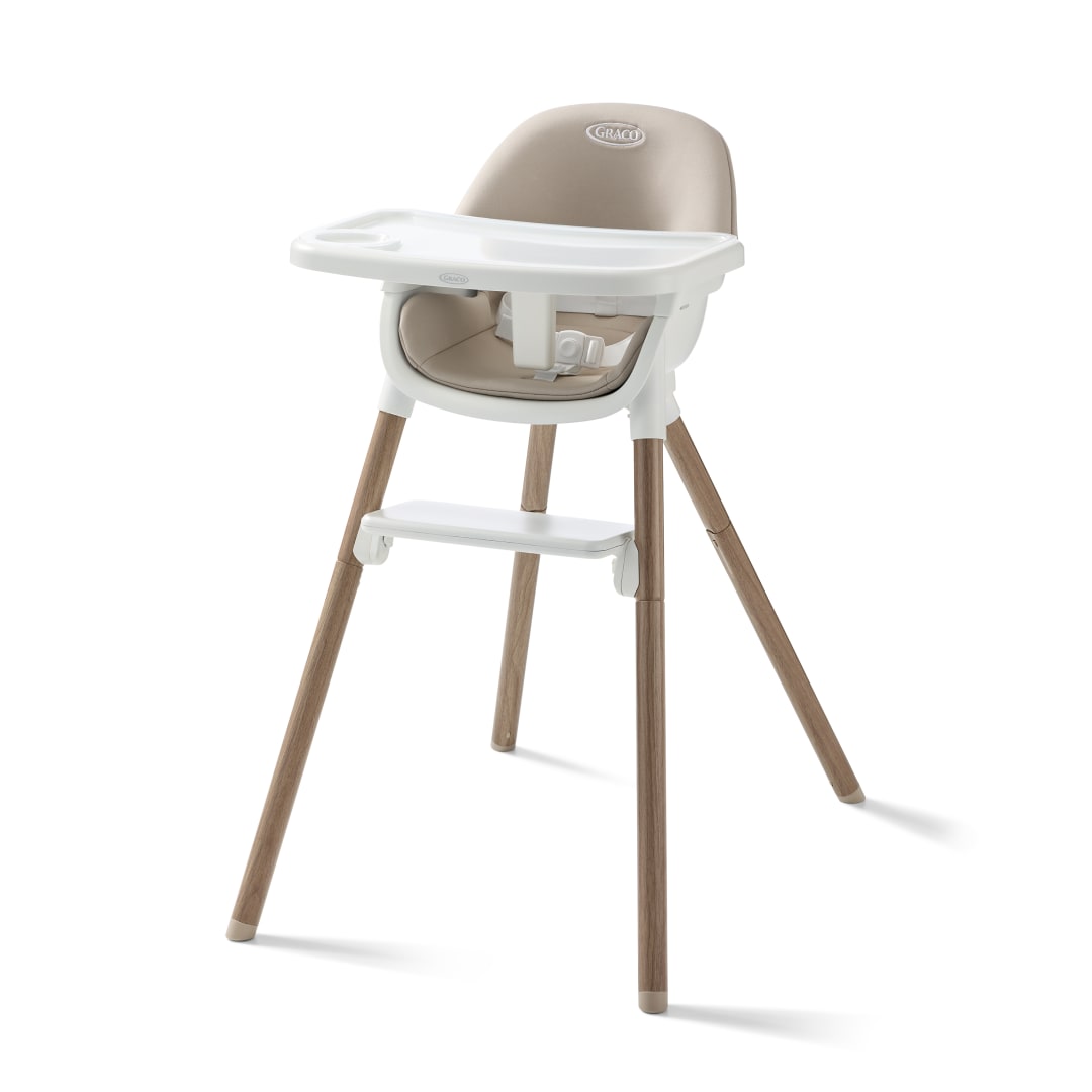 Graco® Ready2Dine™ DLX Highchair