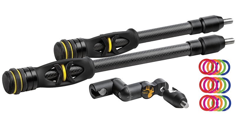 Trophy Ridge Hitman Stabilizer