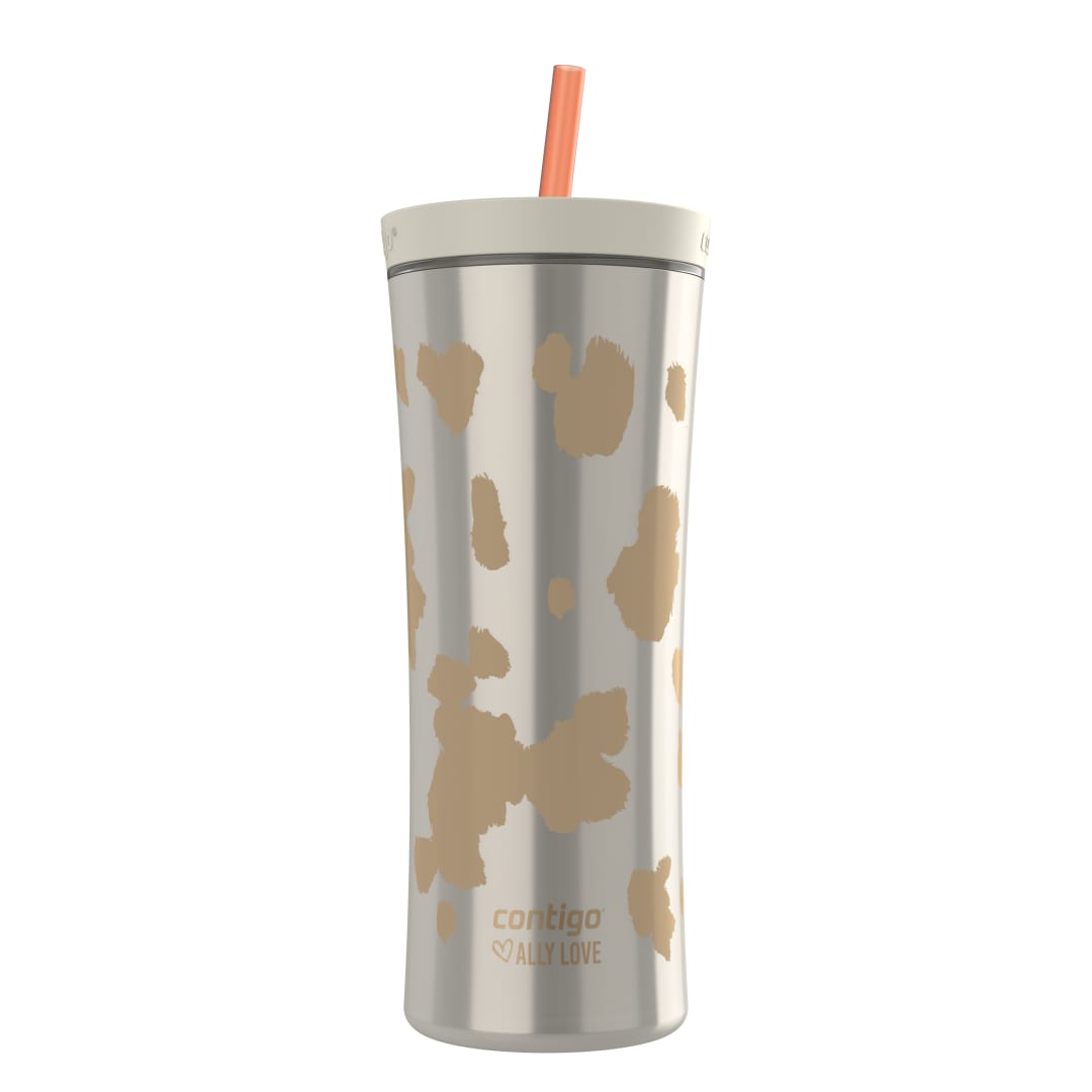 SVILLE SG TUMBLER 20OZ AL OATMILK C
