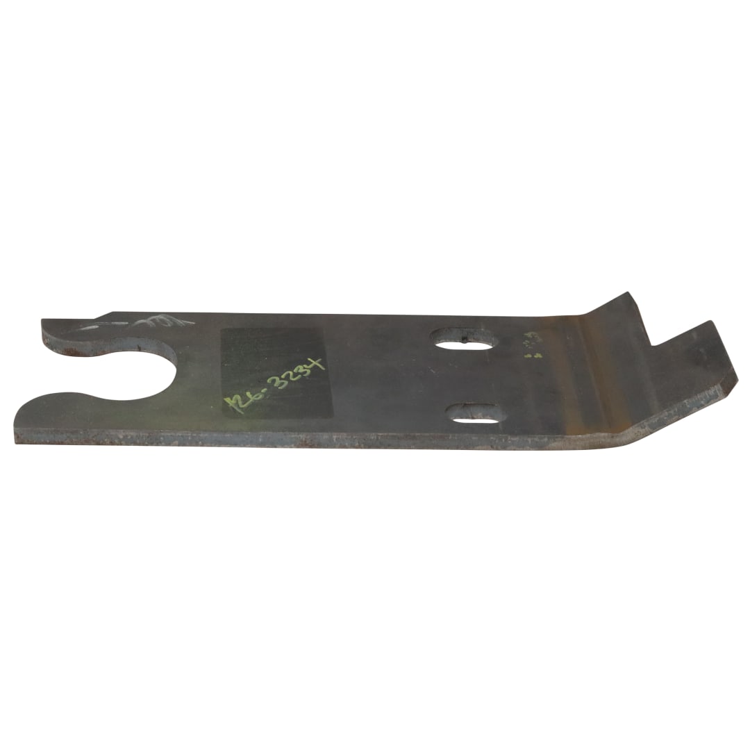 Wastebuilt® Replacement for Heil Plate Right Hand