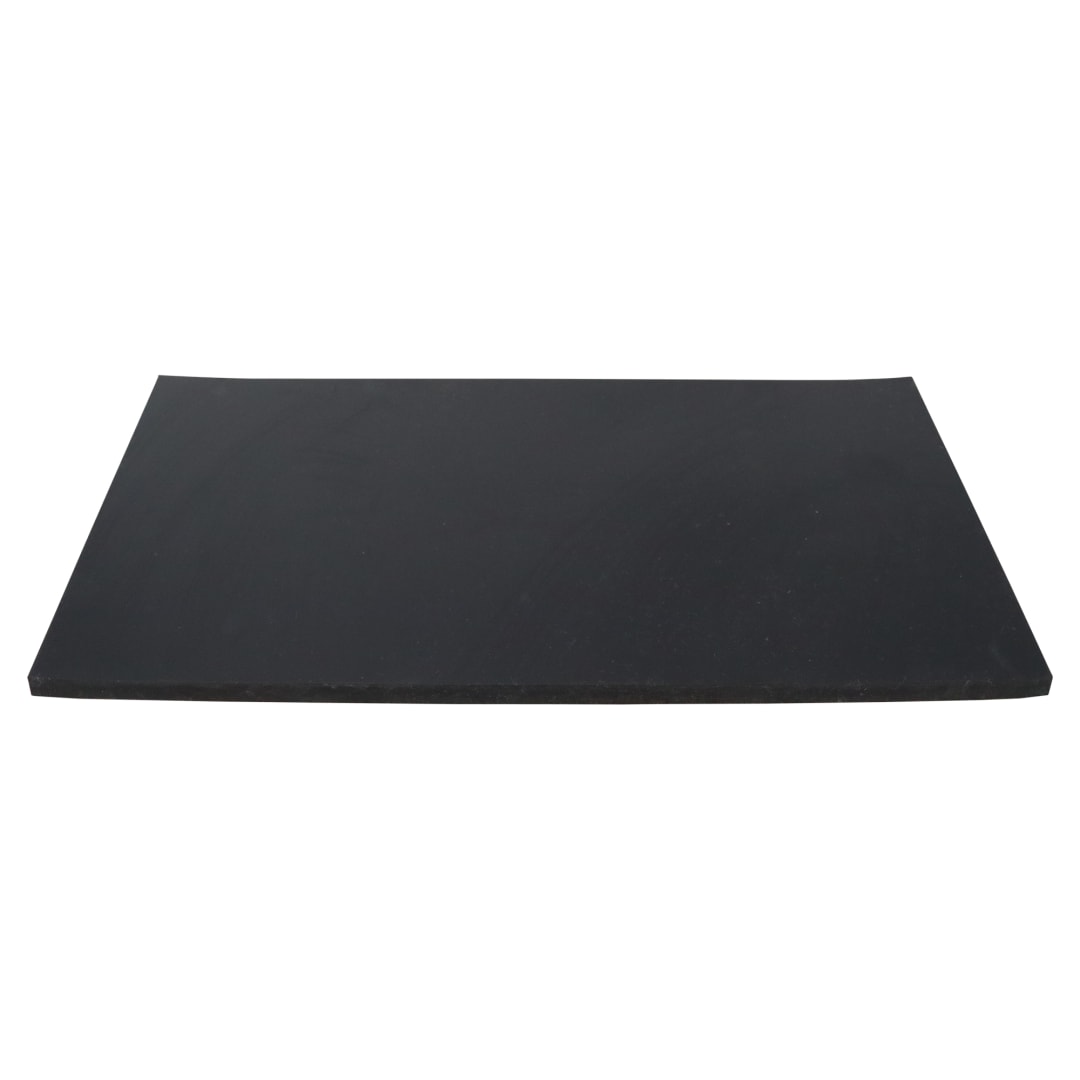 Wastebuilt® Replacement for Labrie 14-3/4" x 8-1/4" Rubber Plate