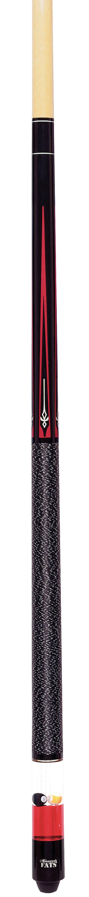 Dmi Sports RCLAVA2 (Red)