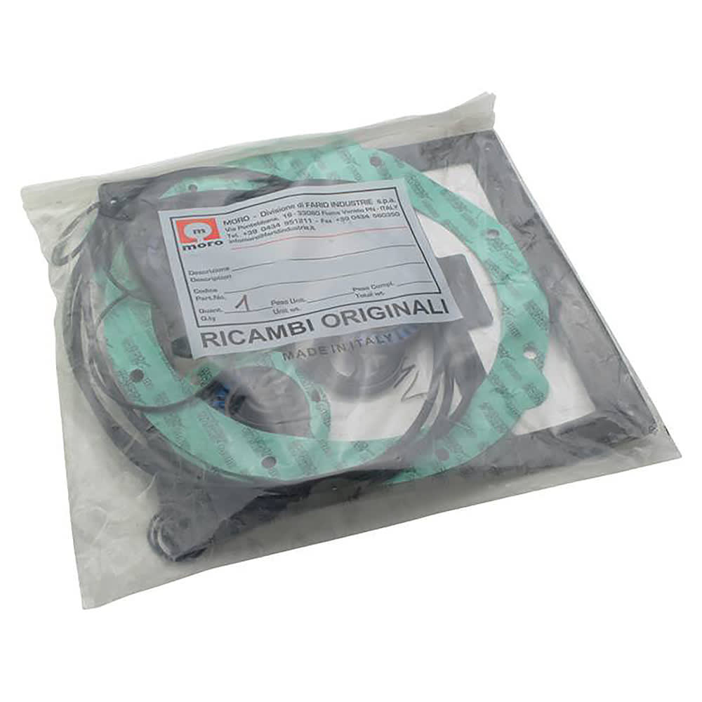 Wastebuilt® Replacement for Cusco Seal Kit M9 6.1047517-6-2