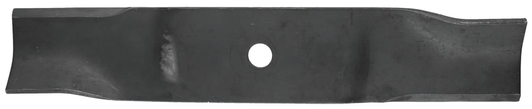 Mower Blade, 16-1/2"