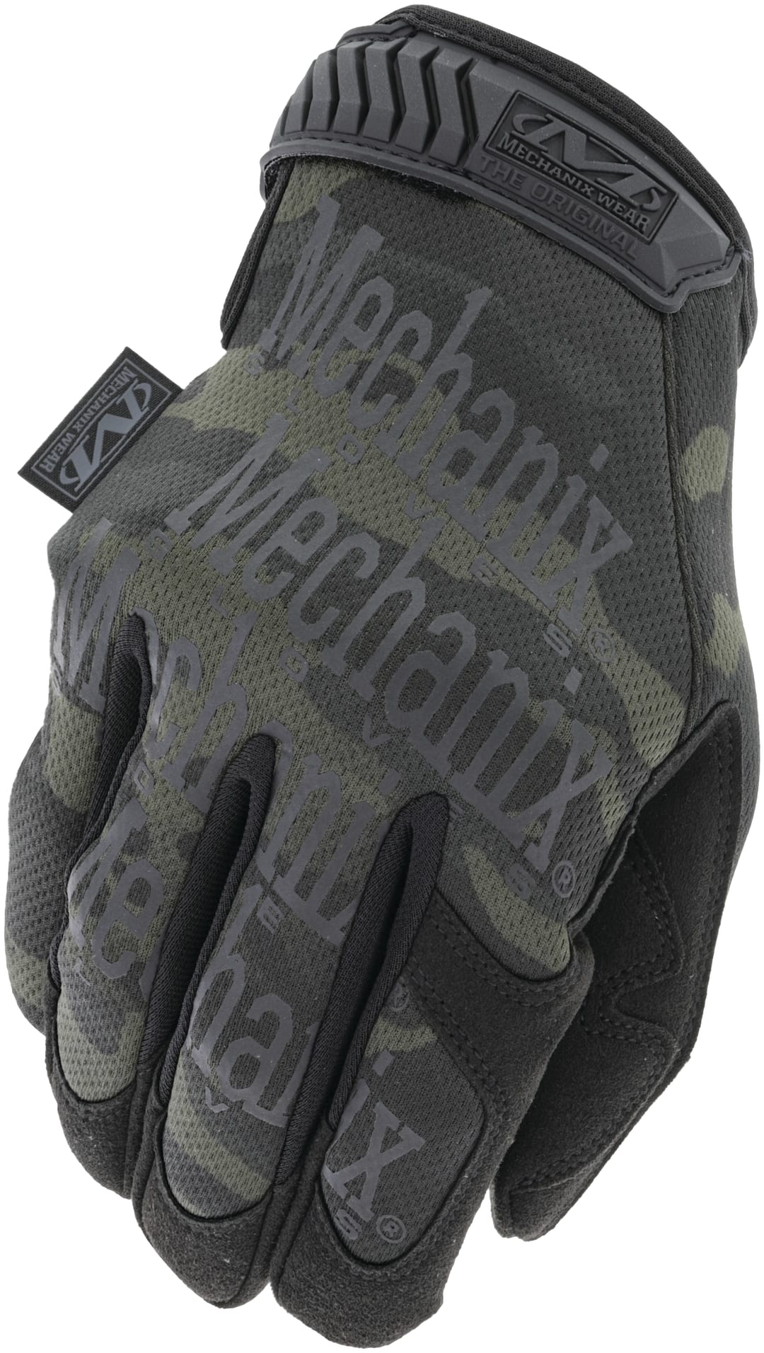 The Original® MultiCam Black