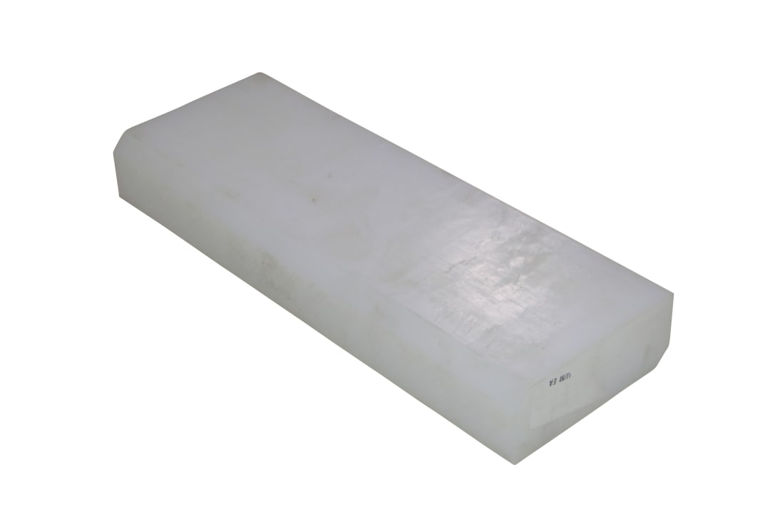 Wastebuilt® Replacement for McNeilus Shoe Bottom Glide Ejector